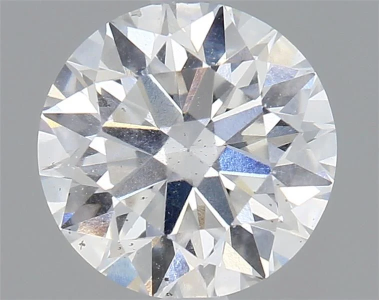 1.11 ct. D/SI2 Round Diamond