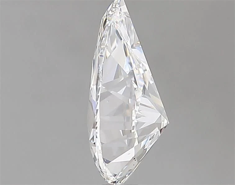 1.11 ct. D/VS2 Pear Diamond