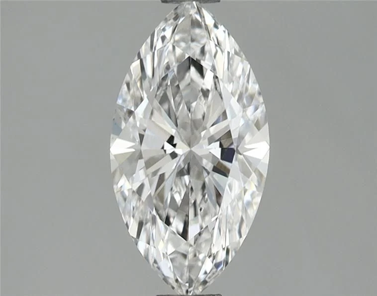 1.11 ct. E/VVS2 Marquise Lab Grown Diamond