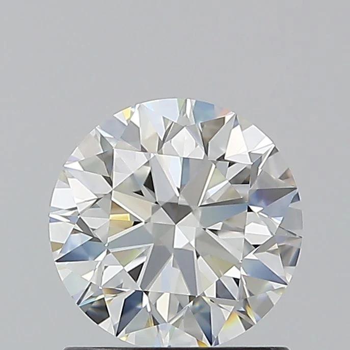 1.11 ct. F/VVS1 Round Diamond