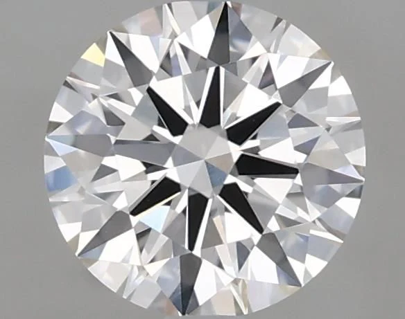 1.11 ct. F/VVS1 Round Lab Grown Diamond