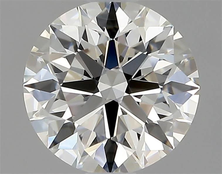 1.11 ct. G/VVS1 Round Diamond