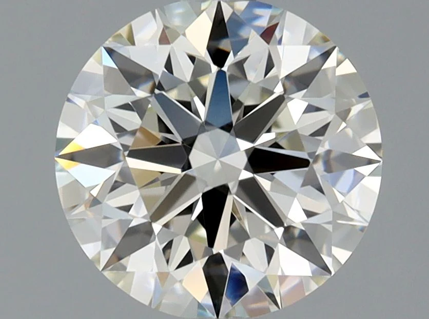 1.11 ct. G/VVS2 Round Diamond