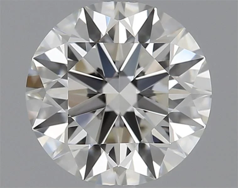 1.11 ct. H/IF Round Diamond