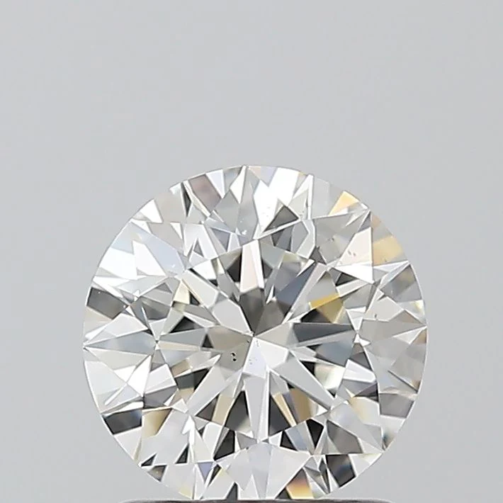1.11 ct. H/VS2 Round Diamond