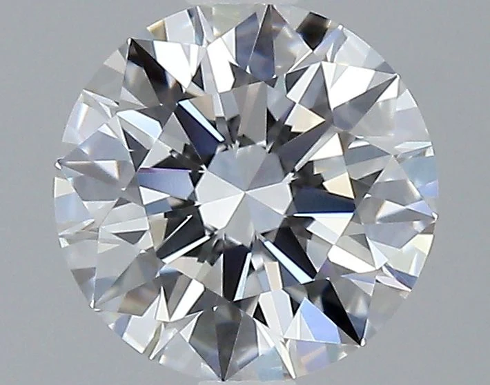 1.12 ct. D/FL Round Diamond