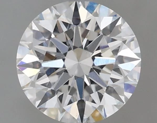 1.12 ct. D/VS2 Round Lab Grown Diamond