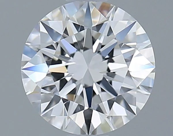 1.12 ct. D/VVS2 Round Diamond