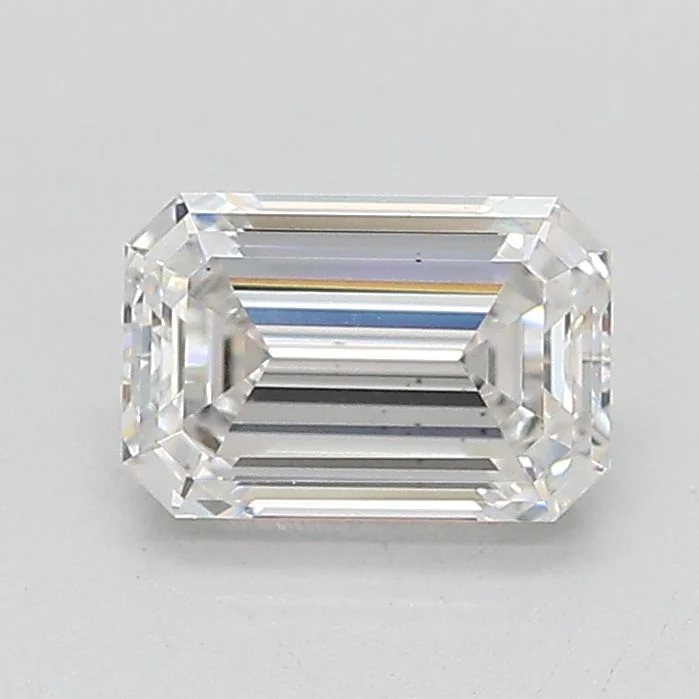 1.12 ct. E/VS1 Emerald Lab Grown Diamond