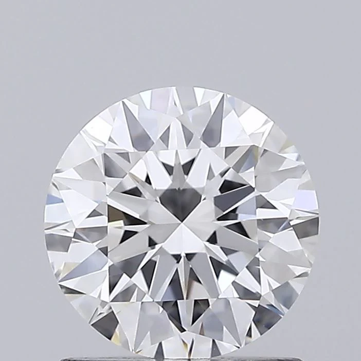 1.12 ct. F/VVS2 Round Diamond