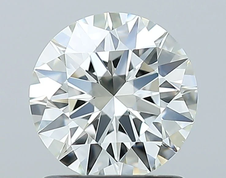 1.12 ct. H/VVS2 Round Diamond