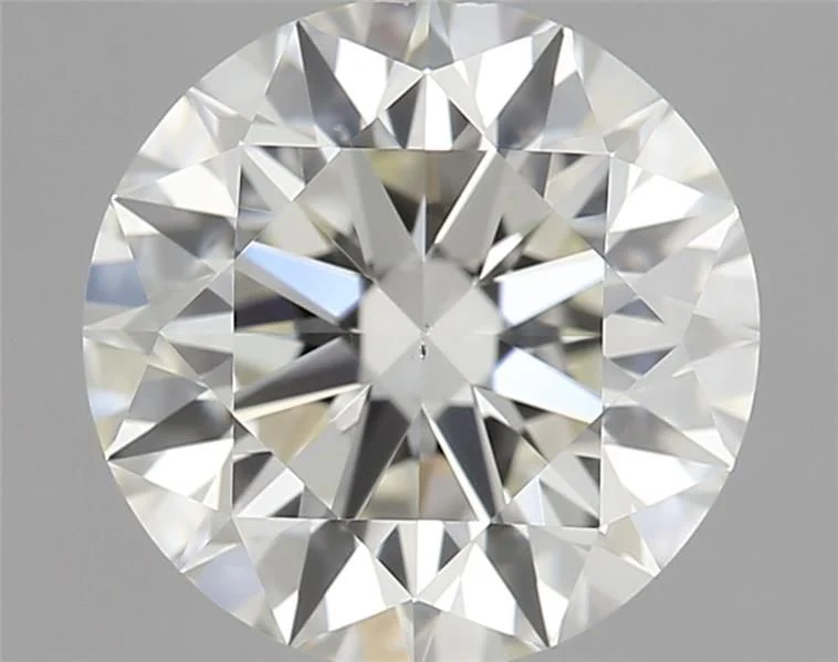 1.12 ct. I/VS2 Round Diamond