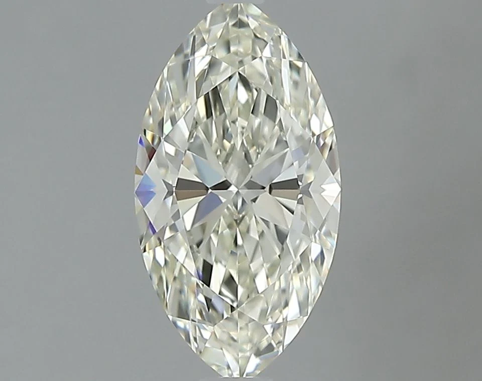 1.12 ct. J/IF Marquise Diamond