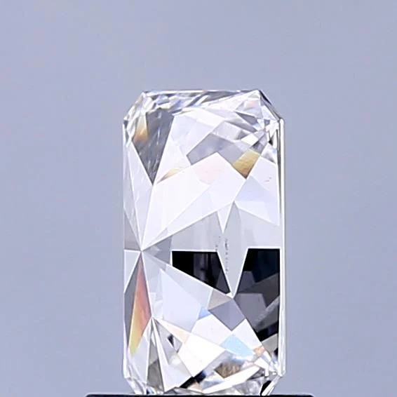 1.13 ct. D/VS1 Radiant Lab Grown Diamond