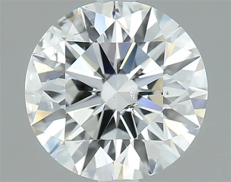 1.13 ct. E/SI2 Round Diamond