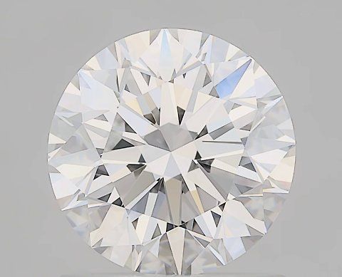 1.13 ct. E/VVS1 Round Diamond