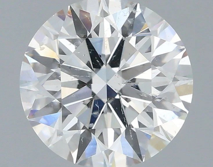 1.13 ct. G/SI2 Round Diamond