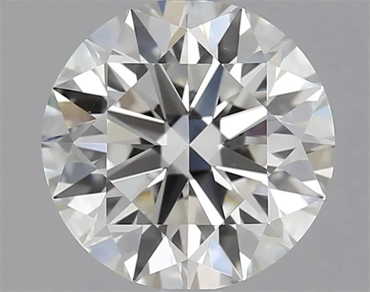 1.13 ct. G/VS1 Round Diamond