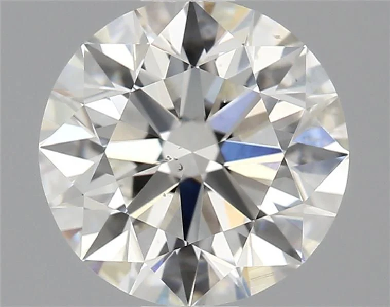 1.13 ct. I/SI1 Round Diamond
