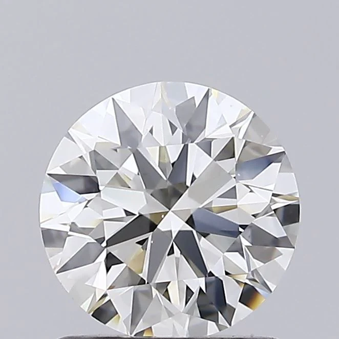 1.13 ct. I/VS1 Round Diamond
