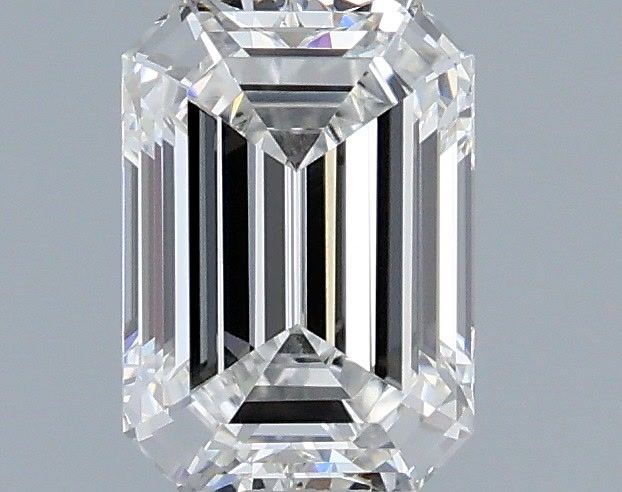 1.14 ct. E/VS1 Emerald Lab Grown Diamond