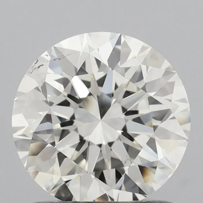1.14 ct. I/VS2 Round Diamond