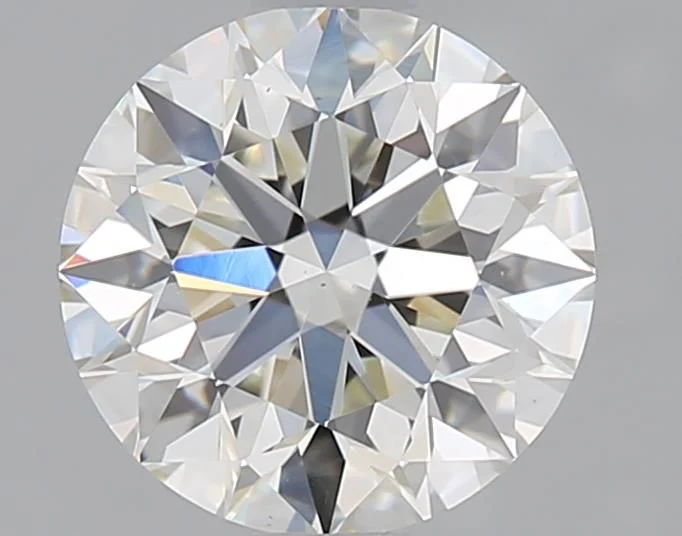 1.14 ct. J/VS1 Round Diamond