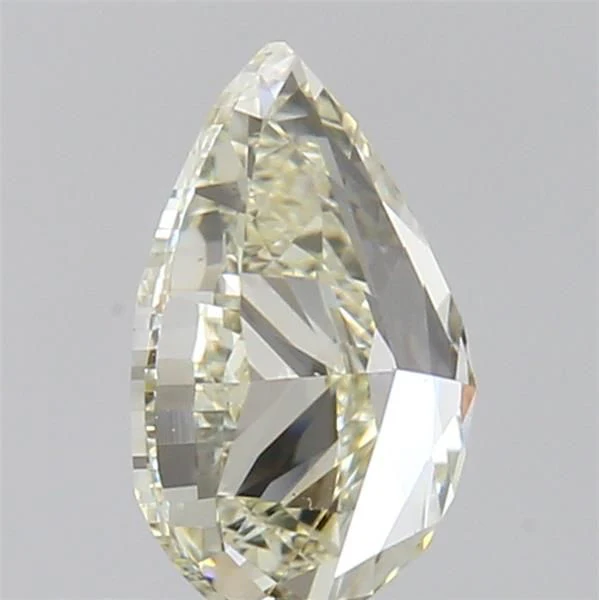 1.14 ct. K/VS1 Pear Diamond