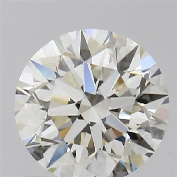 1.14 ct. K/VVS2 Round Diamond