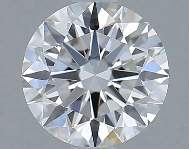 1.15 ct. D/VS2 Round Diamond