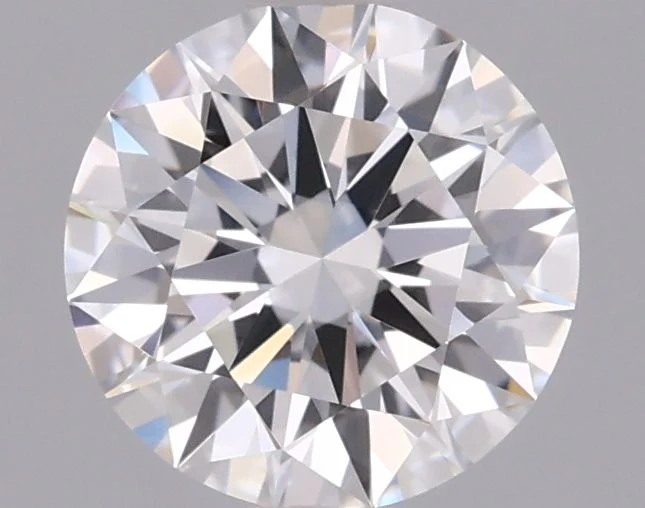 1.15 ct. D/VVS1 Round Lab Grown Diamond