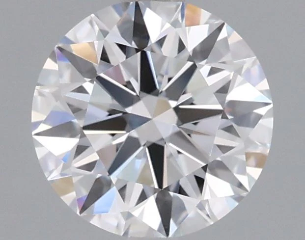1.15 ct. D/VVS1 Round Lab Grown Diamond - Image 2