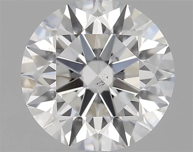 1.15 ct. E/SI1 Round Diamond