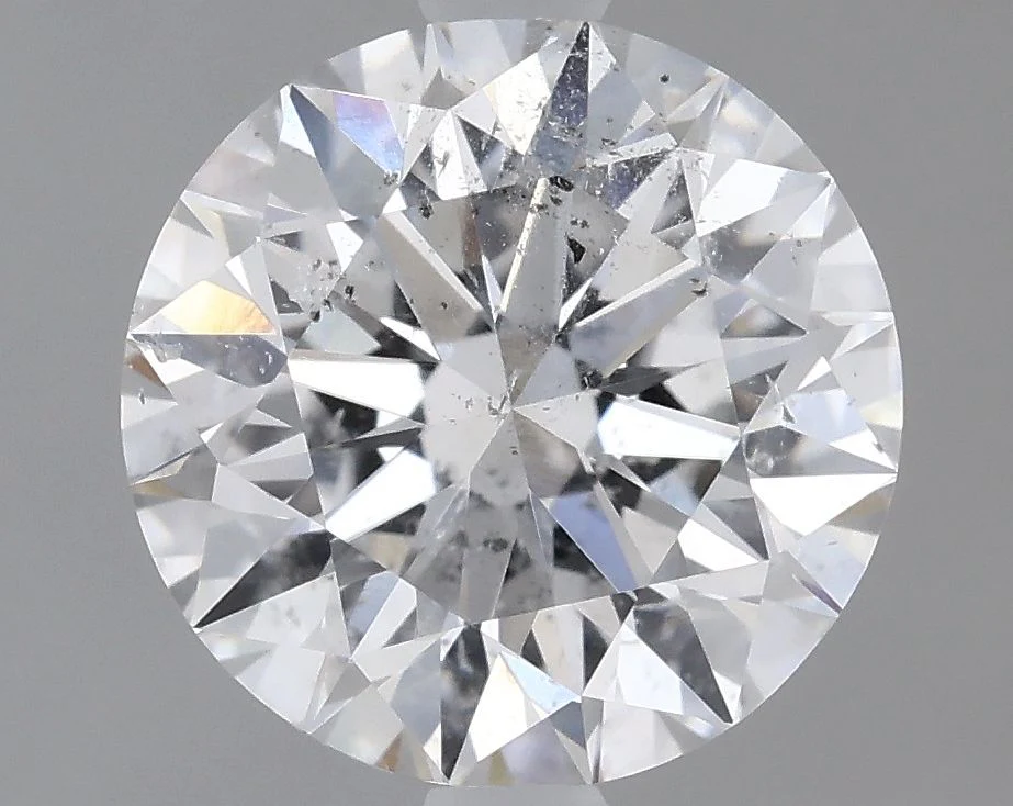 1.15 ct. E/SI2 Round Diamond