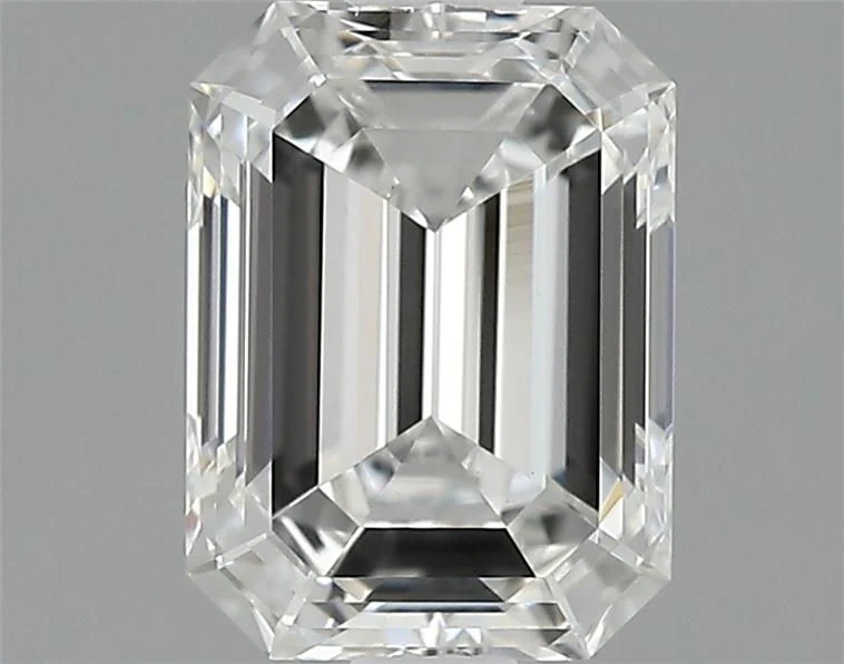1.15 ct. E/VVS2 Emerald Lab Grown Diamond