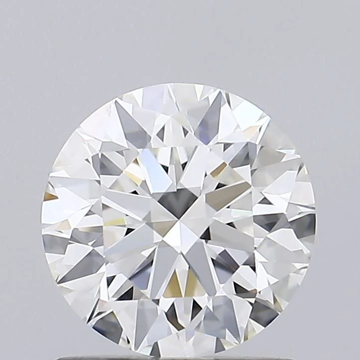 1.15 ct. F/VVS1 Round Diamond