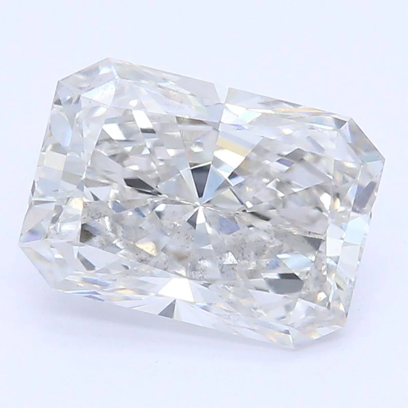 1.15 ct. G/SI1 Radiant Lab Grown Diamond