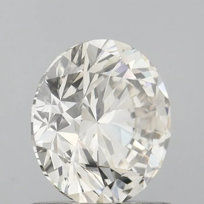 1.15 ct. J/VS1 Round Diamond