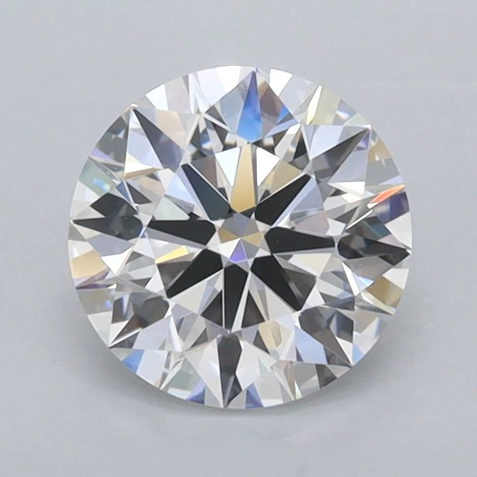 1.16 ct. D/IF Round Lab Grown Diamond