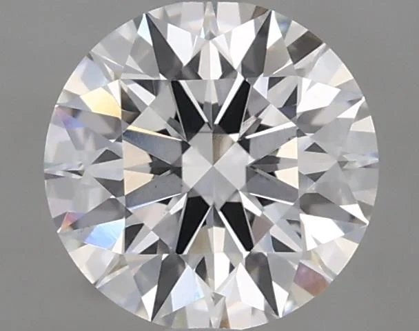 1.16 ct. D/VS1 Round Lab Grown Diamond