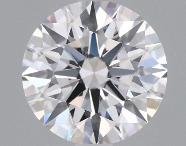 1.16 ct. D/VVS1 Round Lab Grown Diamond