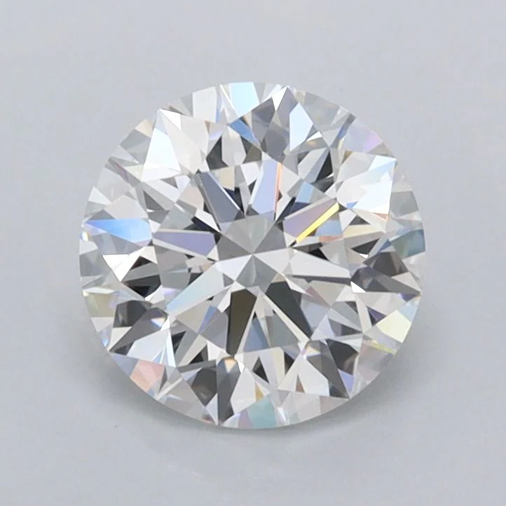 1.16 ct. D/VVS1 Round Lab Grown Diamond