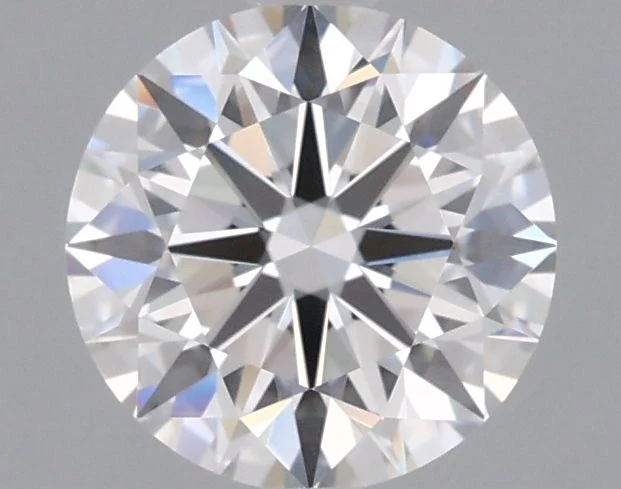 1.16 ct. D/VVS1 Round Lab Grown Diamond