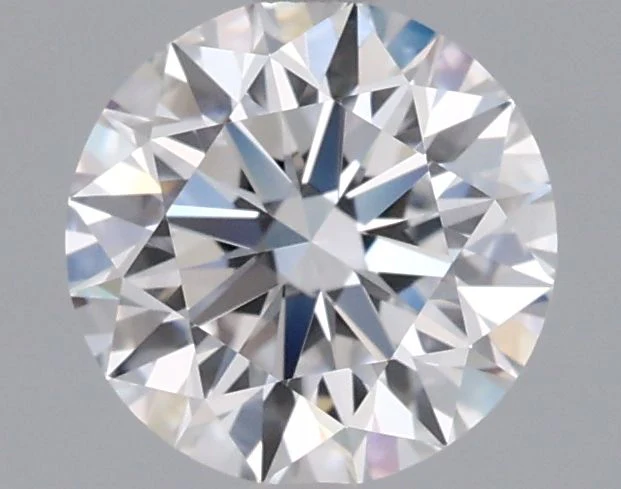 1.16 ct. D/VVS1 Round Lab Grown Diamond