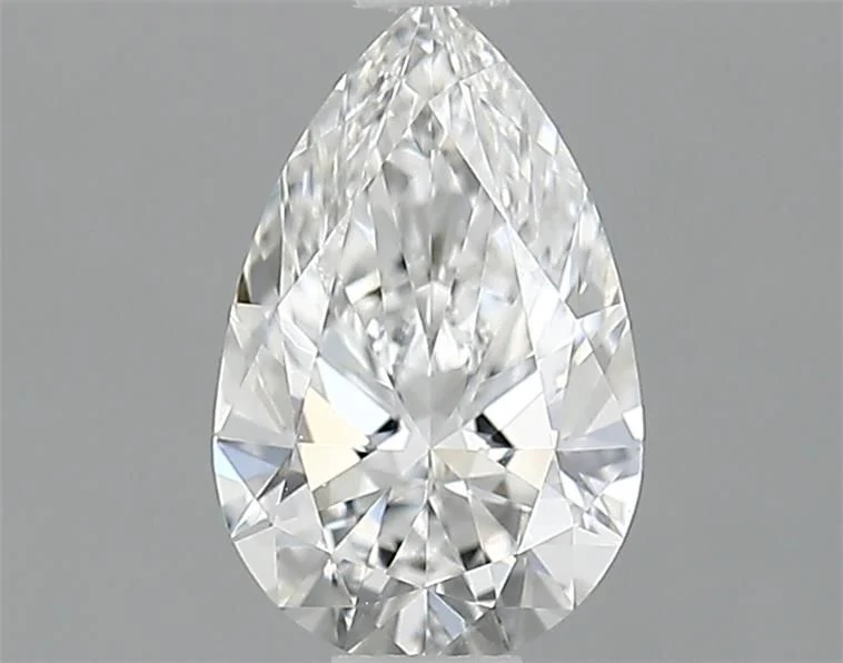 1.16 ct. D/VVS2 Pear Lab Grown Diamond