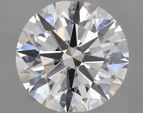 1.16 ct. D/VVS2 Round Lab Grown Diamond