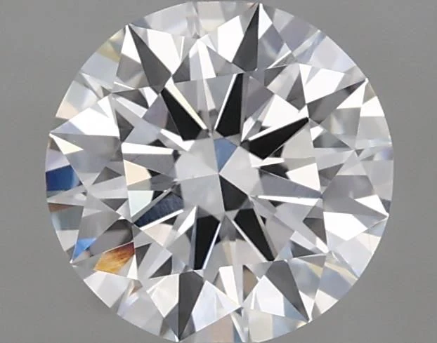 1.16 ct. D/VVS2 Round Lab Grown Diamond