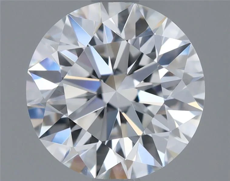 1.16 ct. F/VVS2 Round Diamond