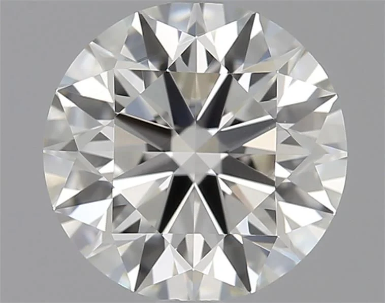 1.16 ct. H/VS1 Round Diamond
