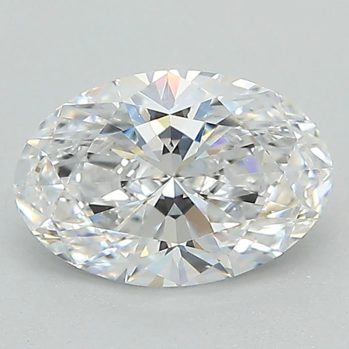 1.17 ct. D/VS1 Oval Lab Grown Diamond